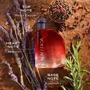 Мужской парфюм Nautica Red