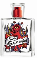 Аромат Rock N Rebel от бренда Flirt