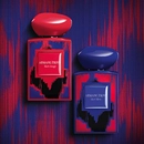 Ароматы Armani Prive Ikat Rouge и Armani Prive Ikat Bleu от бренда Giorgio Armani