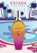 Аромат Escada Miami Blossom
