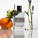 Аромат This is Him Vibes of Freedom от бренда Zadig & Voltaire