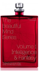 Аромат Volume 1 Intelligence and Fantasy от The Beautiful Mind Series