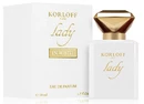 Женские духи Korloff Paris Lady Korloff In White