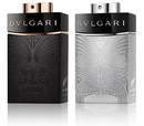 Ароматы Man In Black All Blacks Edition и Man Extreme All Blacks Edition от Bvlgari