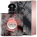 Аромат Black Opium Exotic Illusion от Yves Saint Laurent