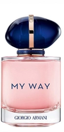 Аромат My Way от Giorgio Armani