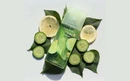 Женский парфюм Green Tea Cucumber от Elizabeth Arden