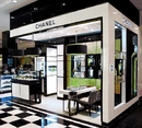 Парфюмерный бар от Chanel