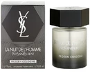 Аромат La Nuit de L Homme Frozen Cologne от Yves Saint Laurent