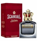 Аромат Jean Paul Gaultier Scandal pour Homme