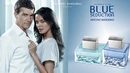 Ароматы Blue Seduction и Blue Seduction Women от бренда Antonio Banderas