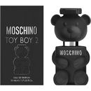 Аромат Toy Boy 2 от бренда Moschino