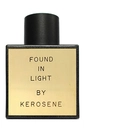 Аромат Found in Light от бренда Kerosene