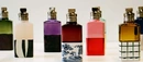 Флаконы нишевого бренда Dries Van Noten – образец искусства парфюмерного флакона XXI века
