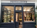 Бутик Penhaligon's в районе Ковент Гарден в Лондоне