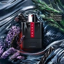 Аромат Luna Rossa Carbon EDP от бренда Prada Аромат Luna Rossa Carbon EDP от бренда Prada