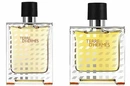 Ароматы Terre d Hermes Flacon H 2019 Eau de Toilette и Terre d Hermes Flacon H 2019 Parfum от Hermes