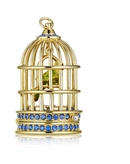 Аромат Tuberose Gardenia в версии Gilded Birdcage от Private Collection