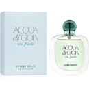 Аромат Acqua Di Gioia Eau Fraiche от Giorgio Armani