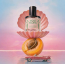 Унисекс-духи DS Durga Rose Pacific