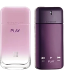 Ароматы Play for Her и Play For Her Intense от бренда Givenchy