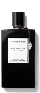 Аромат Bois D Amande от бренда Van Cleef and Arpels