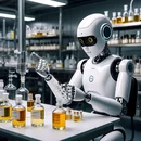 Способен ли искусственный интеллект разрабатывать интересные духи? Способен ли искусственный интеллект разрабатывать интересные духи?