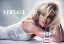 Реклама аромата Versace Bright Crystal