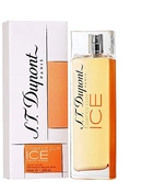 Аромат S.T. Dupont Essence Pure Ice Pour Femme