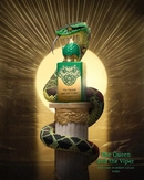 Аромат The Queen and The Viper от бренда Stephane Humbert Lucas 777