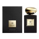 Аромат Prive Cuir Noir от Giorgio Armani