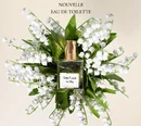 Аромат Une Fleur en Mai от бренда Parfums de Nicolai