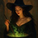 Хэллоуин считается временем разгула нечистой силы