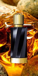 Унисекс-парфюм Versace Ambre Nectar