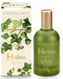 Аромат Hedera Profumo от бренда L Erbolario