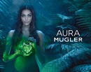 Женский аромат Thierry Mugler Aura