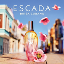 Аромат Brisa Cubana от бренда Escada