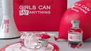 Женский парфюм Zadig &amp; Voltaire Girls Can Say Anything