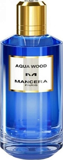 Аромат Aqua Wood от бренда Mancera