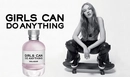 Аромат Girls Can Do Anything от бренда Zadig & Voltaire