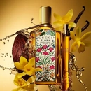 Аромат Flora Gorgeous Orchid Intense от бренда Gucci