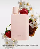 Женский парфюм Burberry Her Intense 2024