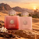 Ароматы Amouage Guidance и Amouage Guidance 46