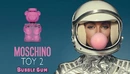 Женский аромат Moschino Toy 2 Bubble Gum