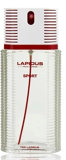 Аромат Lapidus Pour Homme Sport от Ted Lapidus