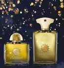 Парные ароматы Amouage Jubilation 25, выпущенные к 25-летию бренда Парные ароматы Amouage Jubilation 25, выпущенные к 25-летию бренда
