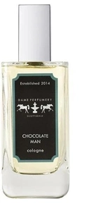 Аромат Chocolate Man от бренда Dame Perfumery Scottsdale