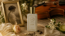 Унисекс-духи Urban Scents Lullaby. Фото сгенерировано ИИ, официальное фото брендом на момент публикации новости не предоставлено