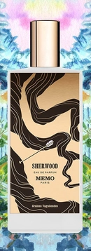 Аромат в стиле унисекс Sherwood от бренда Memo