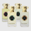 Ароматы коллекции Jardin des Hespérides от бренда Jardin de France Ароматы коллекции Jardin des Hespérides от бренда Jardin de France